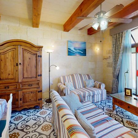 Qala Bed&Breakfast With Swimming Pool - Il-Wenniessa Eksteriør bilde