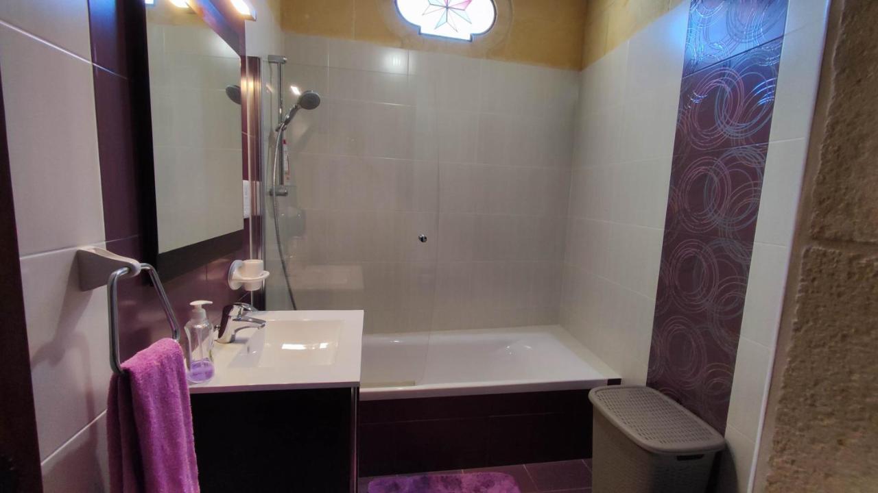 Qala Bed&Breakfast With Swimming Pool - Il-Wenniessa Eksteriør bilde
