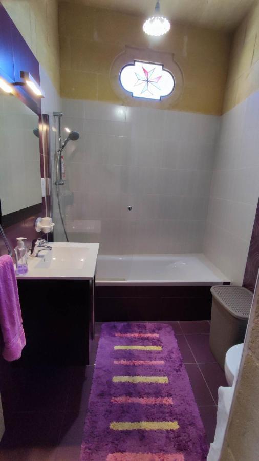Qala Bed&Breakfast With Swimming Pool - Il-Wenniessa Eksteriør bilde