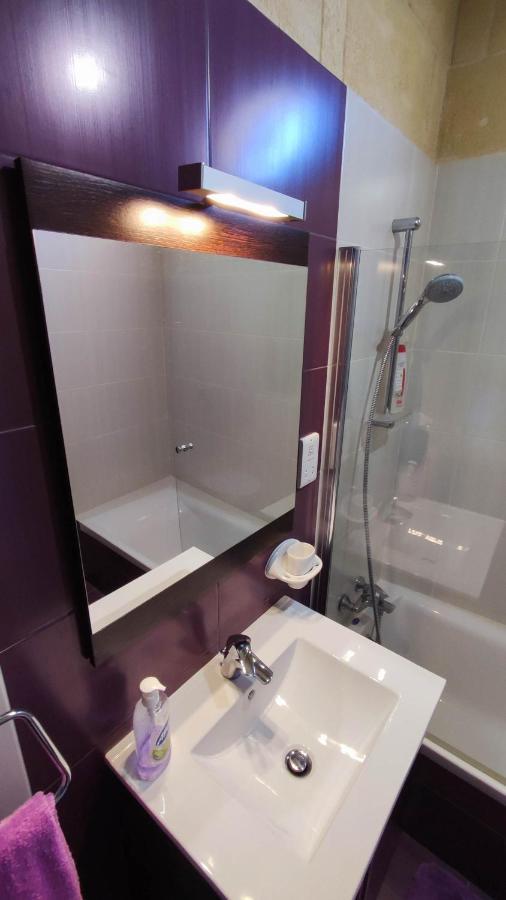 Qala Bed&Breakfast With Swimming Pool - Il-Wenniessa Eksteriør bilde