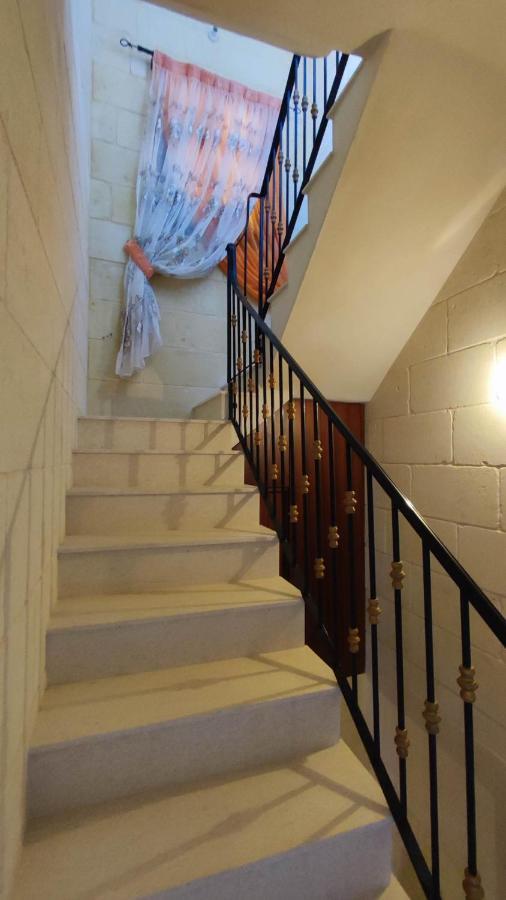 Qala Bed&Breakfast With Swimming Pool - Il-Wenniessa Eksteriør bilde