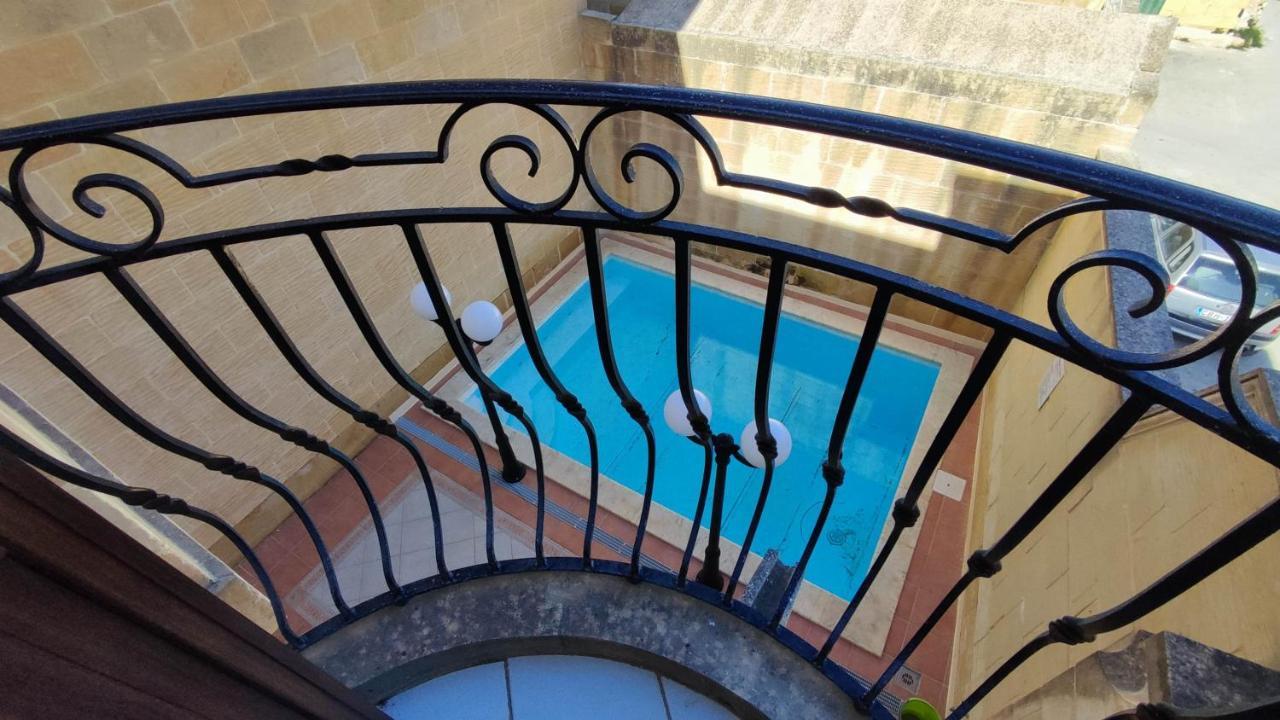 Qala Bed&Breakfast With Swimming Pool - Il-Wenniessa Eksteriør bilde