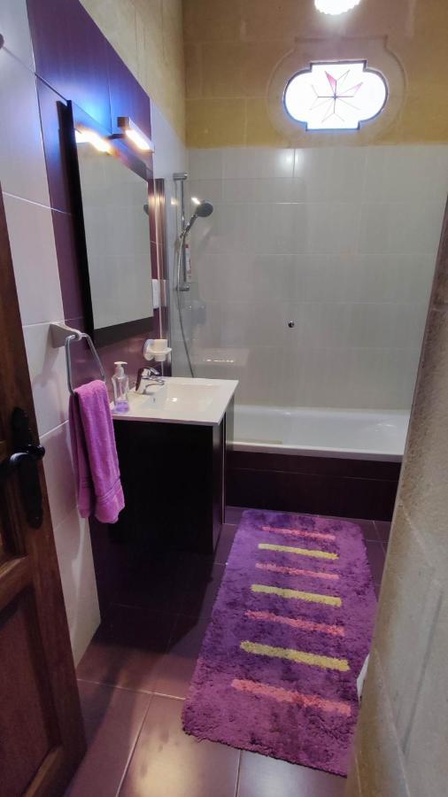 Qala Bed&Breakfast With Swimming Pool - Il-Wenniessa Eksteriør bilde