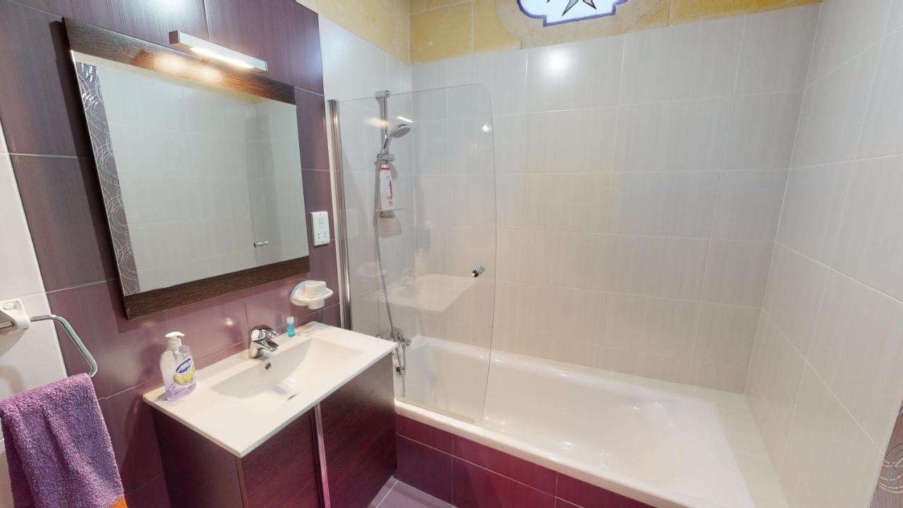 Qala Bed&Breakfast With Swimming Pool - Il-Wenniessa Eksteriør bilde