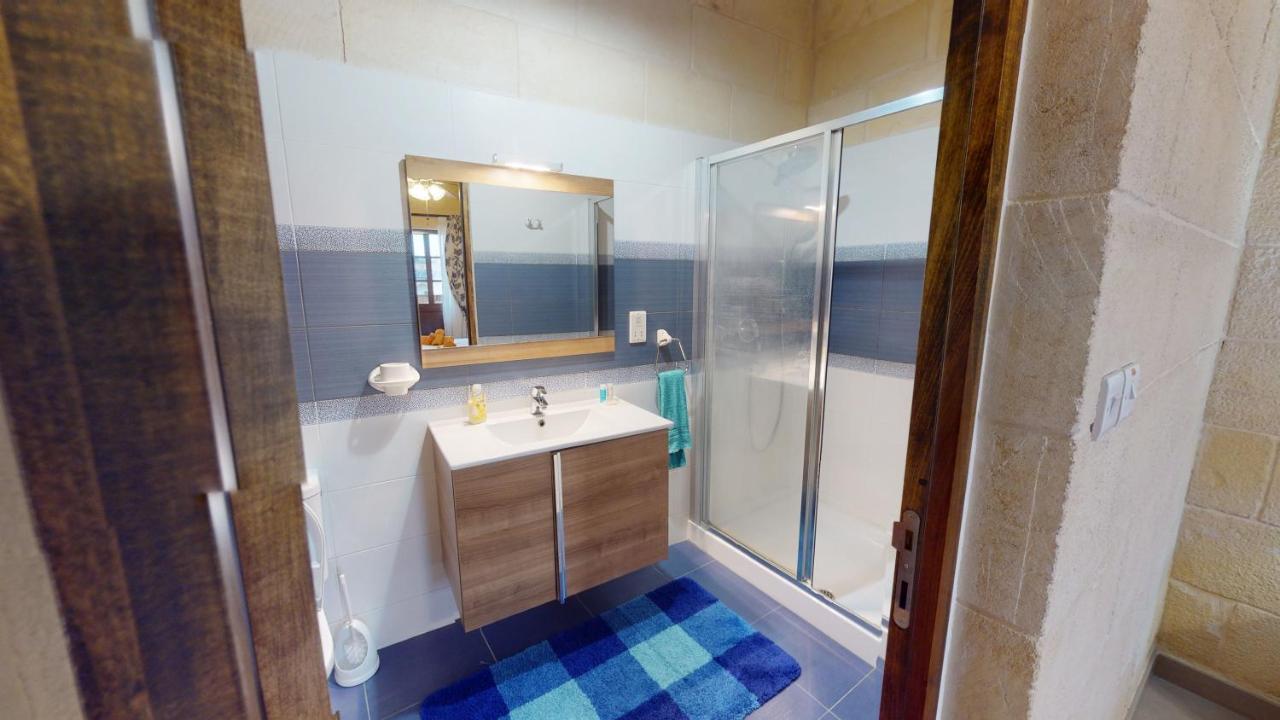 Qala Bed&Breakfast With Swimming Pool - Il-Wenniessa Eksteriør bilde